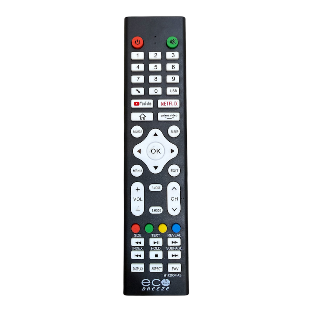 ايكو بريز يوتيوب وسط Preview Image