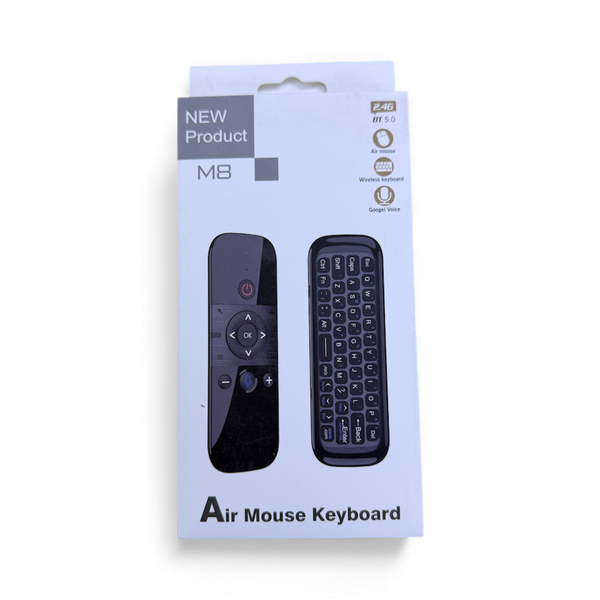 ماجك ماوس ابيض Image 1 Preview