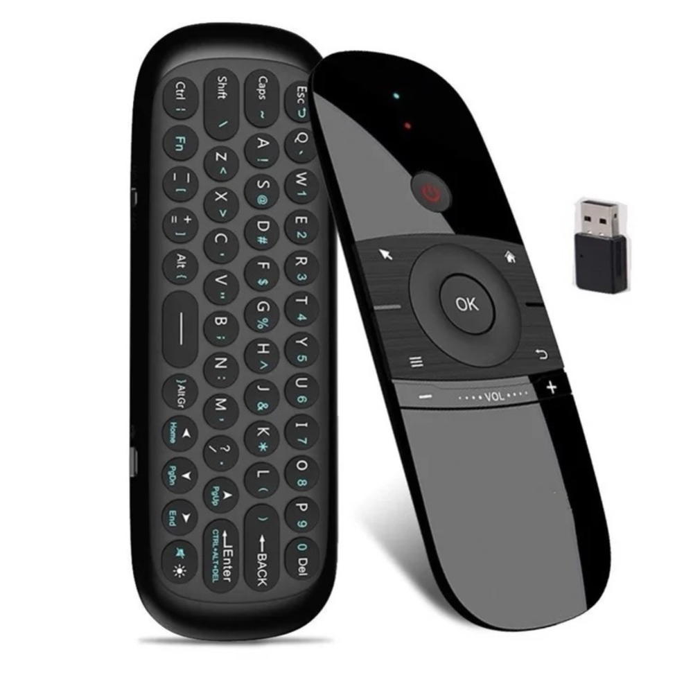 ماجك ماوس اسود w1 Preview Image