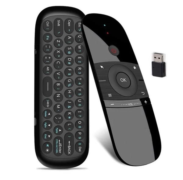 ماجك ماوس اسود w1 Image 1 Preview