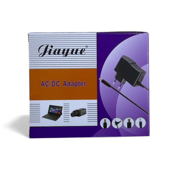 محولة ١٢ فولت ١ امبير Image 1 Preview