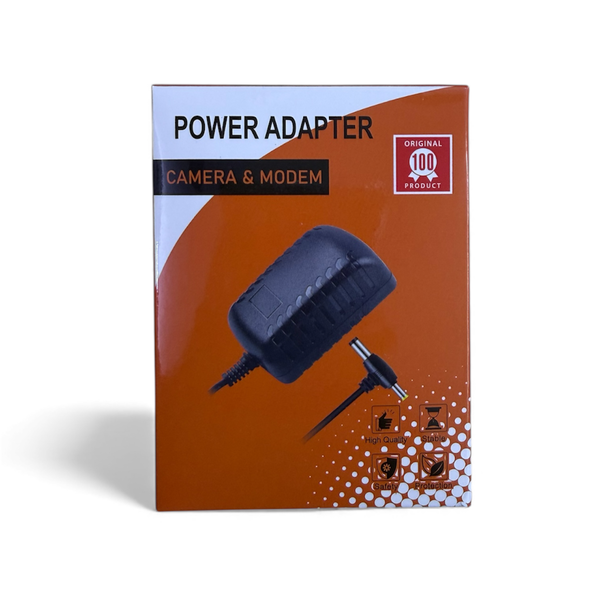 محولة ١٢ فولت ٢ امبير  Image 1 Preview