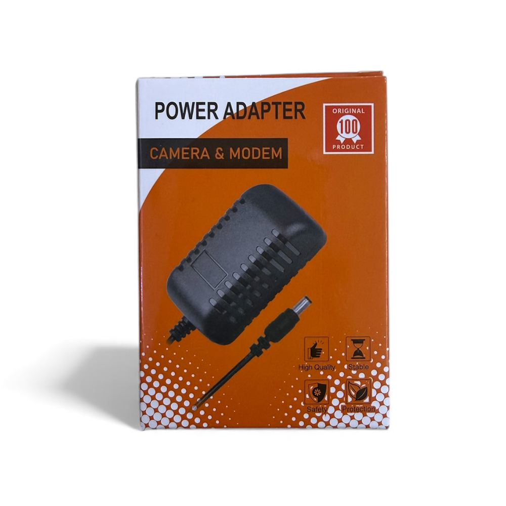 محولة ٥ فولت ٢ امبير  Preview Image