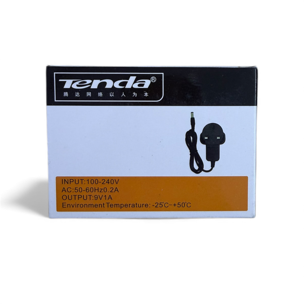 محولة 9 فولت 1امبير Preview Image