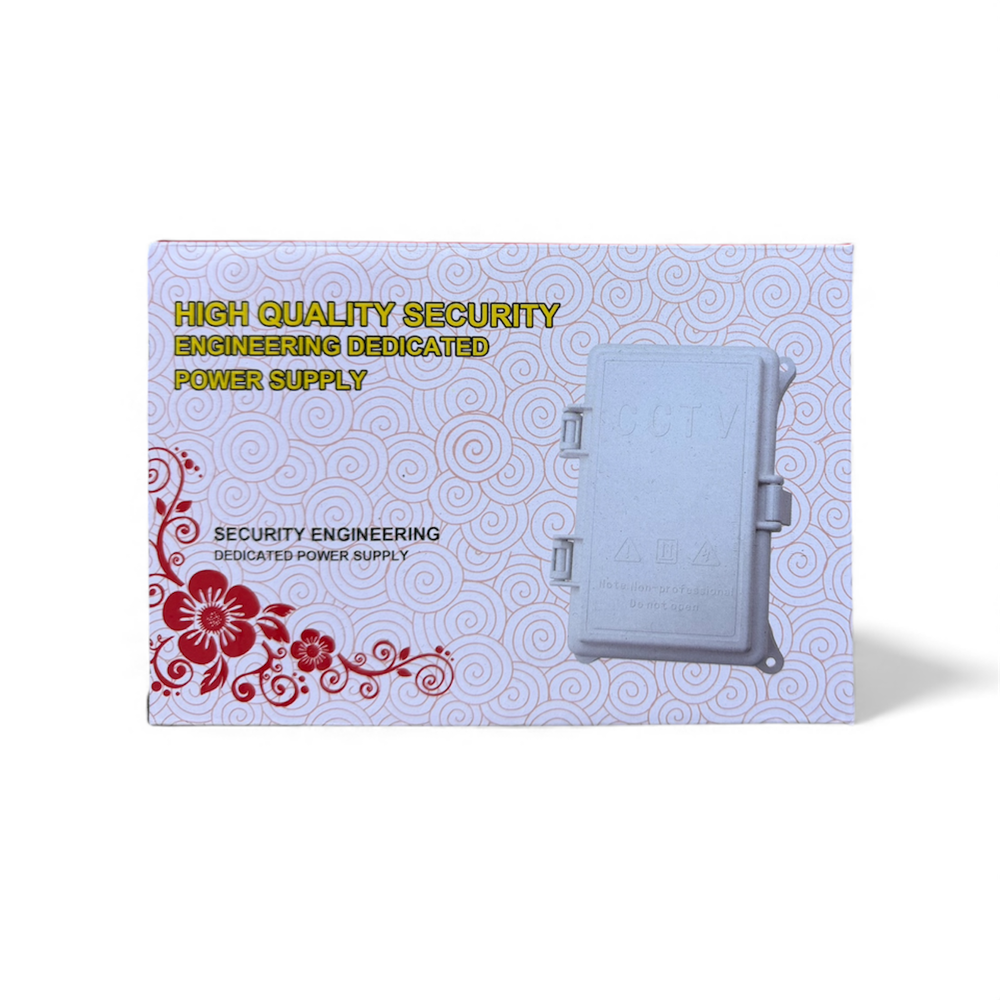 محولة ضد الماء ١٢ فولت ٢.٦٧ امبير  Preview Image