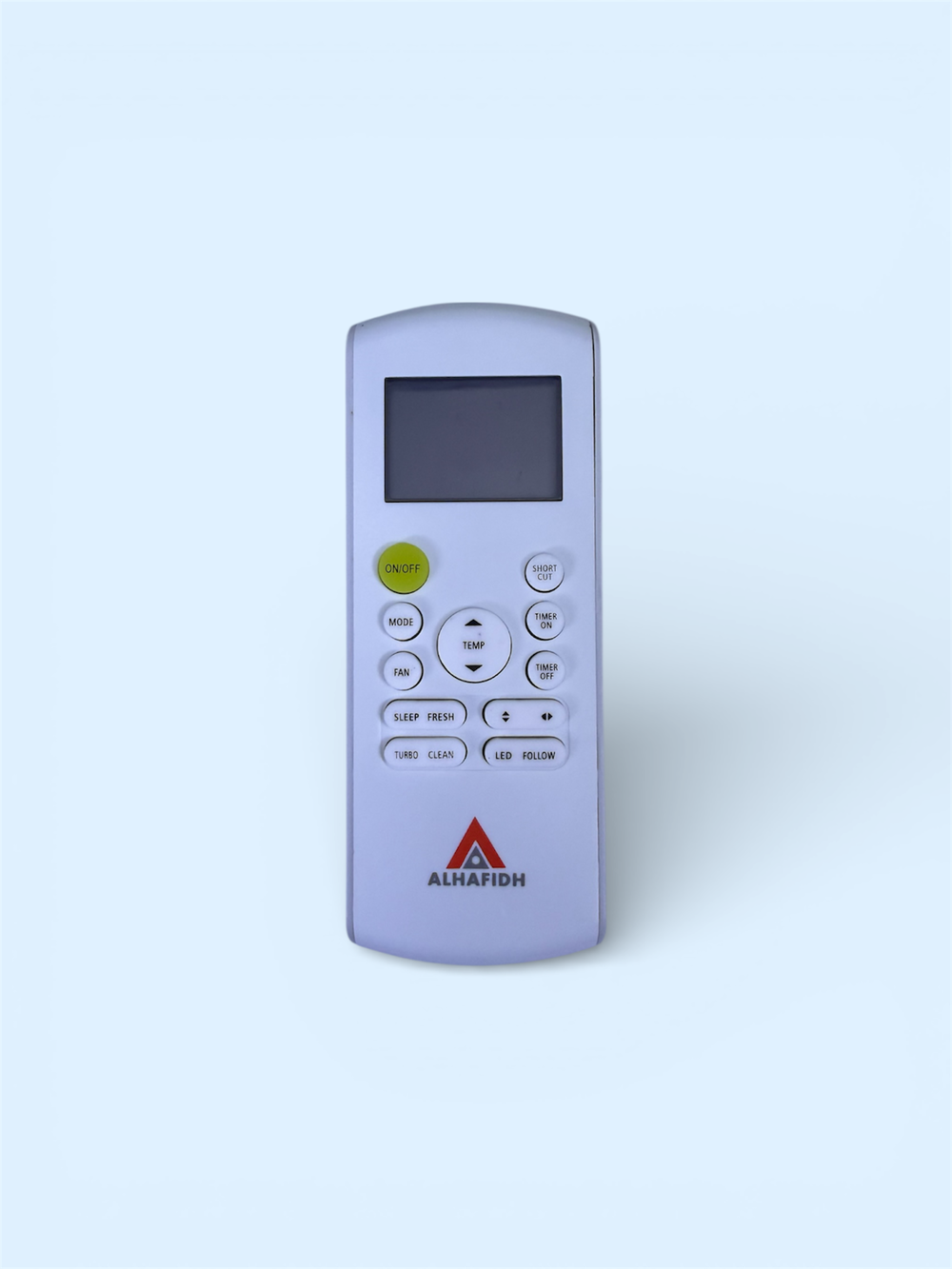 رموت الحافظ دكمة خضراء Preview Image