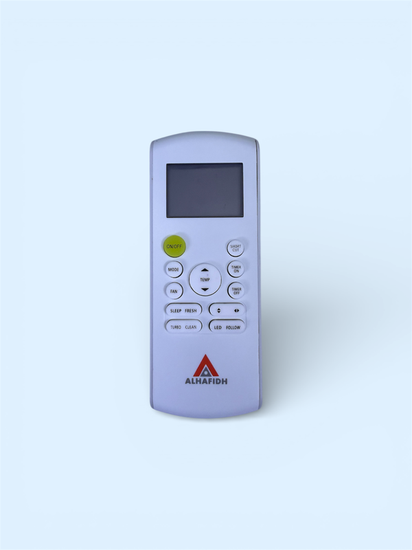 رموت الحافظ دكمة خضراء Image 1 Preview