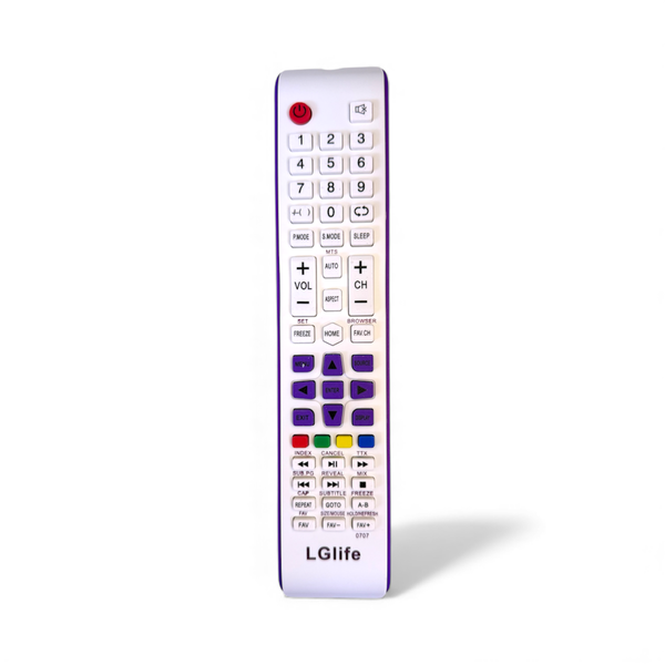 رموت شاشاة ال جي لايف اصلي Image 1 Preview