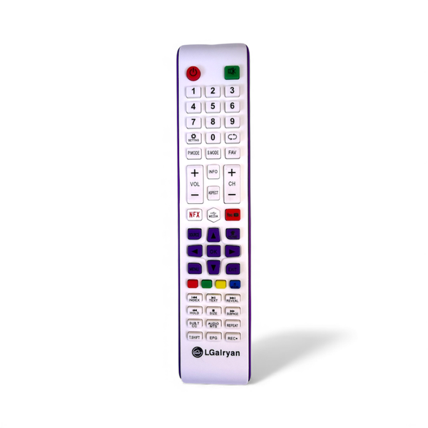 رموت شاشة ال جي الريان اصلي  Image 1 Preview