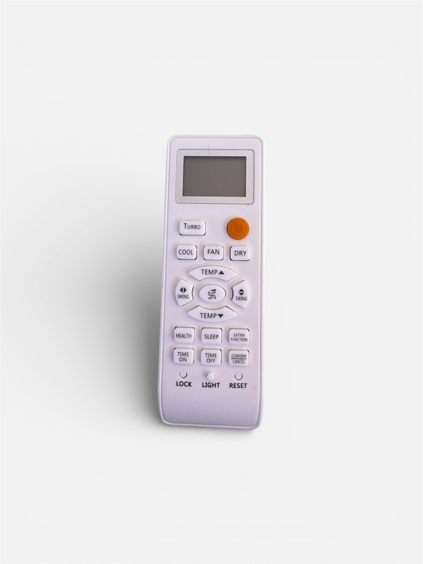 رموت تبريد الوارث وهاير Image 1 Preview