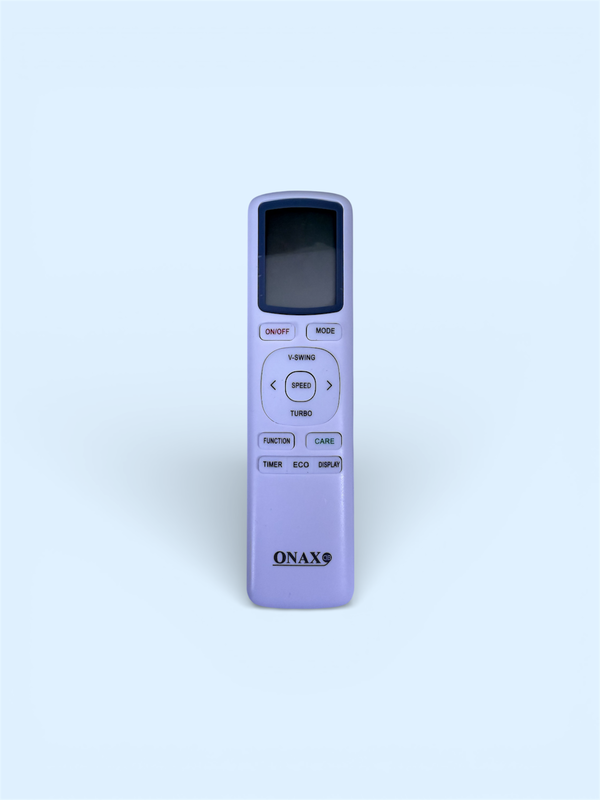 رموت تبريد اوناكس  Image 1 Preview