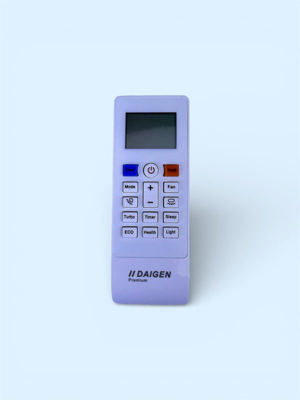 رموت تبريد دايكن Image 1 Preview