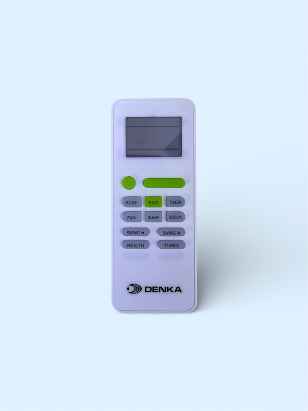 رموت تبريد دنكا دكم خضراء Image 1 Preview