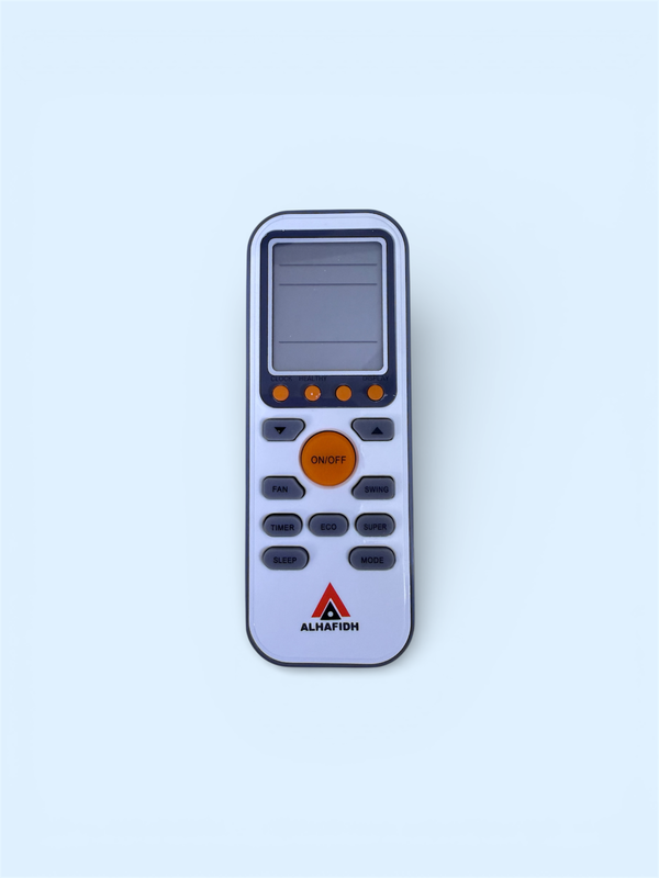 رموت تبريد دنكا والحافظ Image 1 Preview