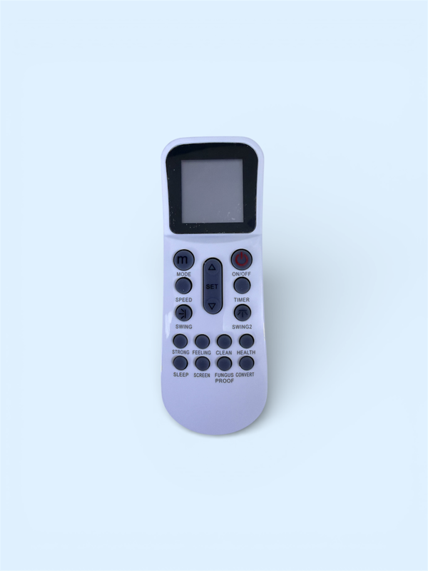 رموت تبريد هايسنز  Image 1 Preview