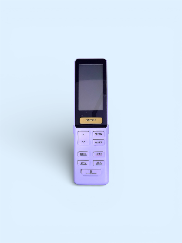 رموت تبريد جنرال الكترك  Image 1 Preview