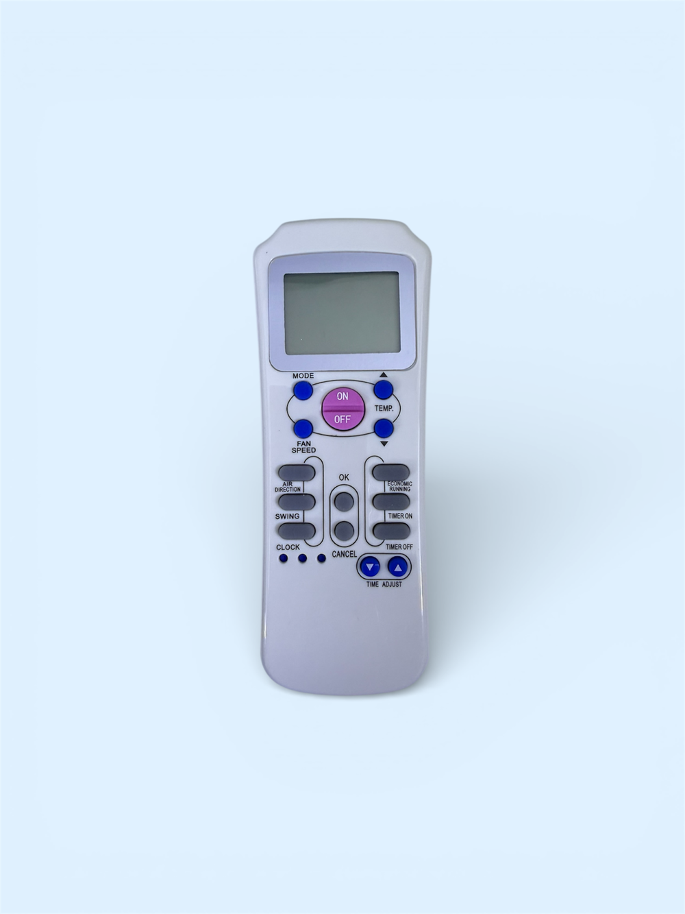 رموت تبريد كارير  Preview Image