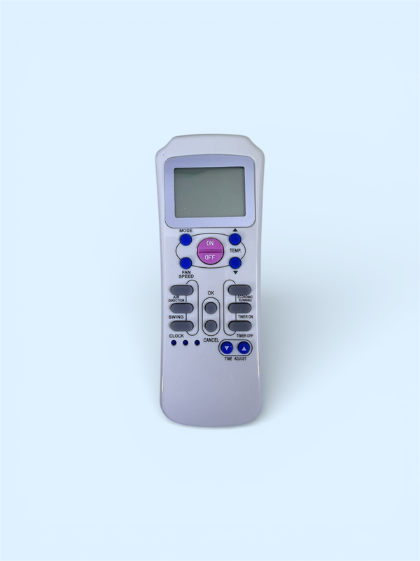 رموت تبريد كارير  Image 1 Preview