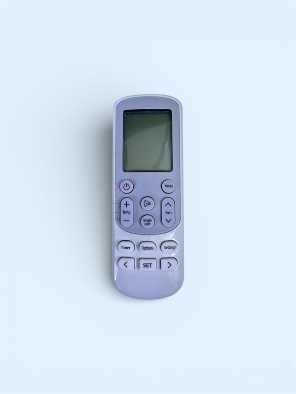 رموت تبريد سامسونج انفيرتر Image 1 Preview