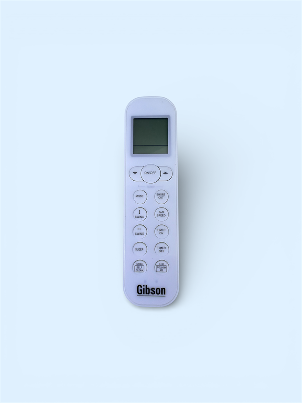 رموت تبريد ساني وجبسون Image 1 Preview