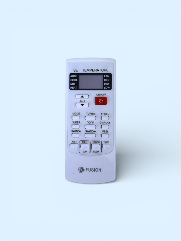 رموت تبريد شونك وكيلون وفيوجن Image 1 Preview