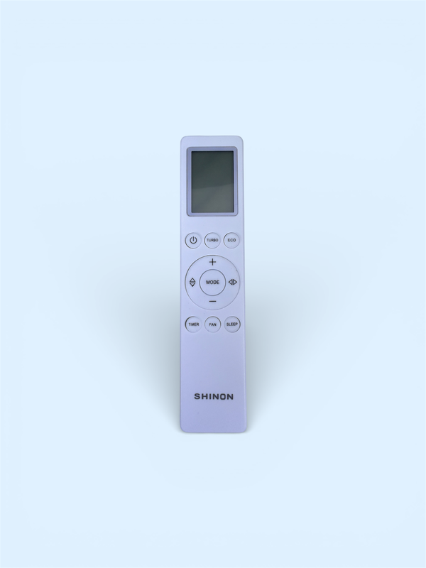 رموت تبريد شينون Image 1 Preview