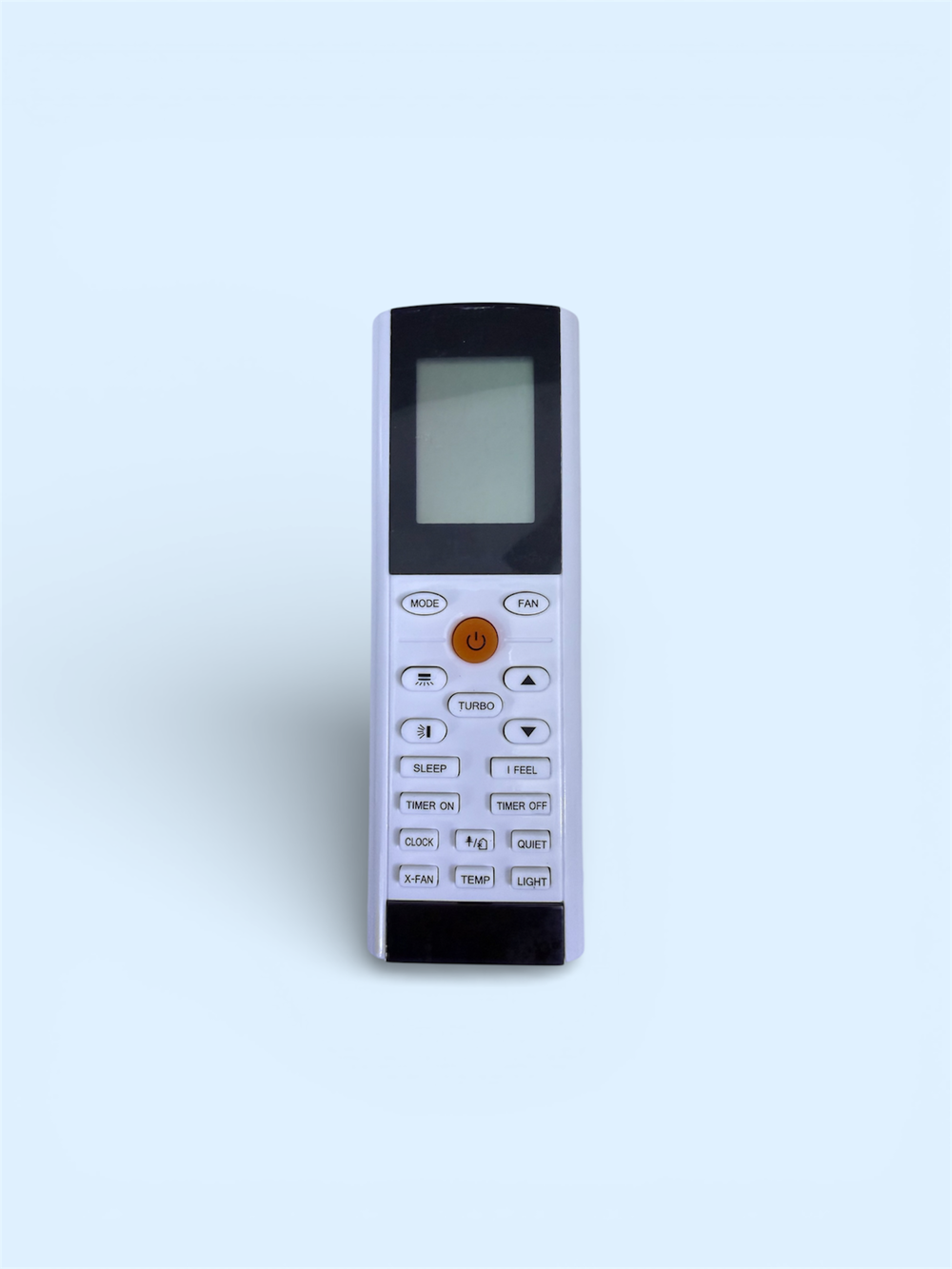 رموت تبريد توسوت  Preview Image