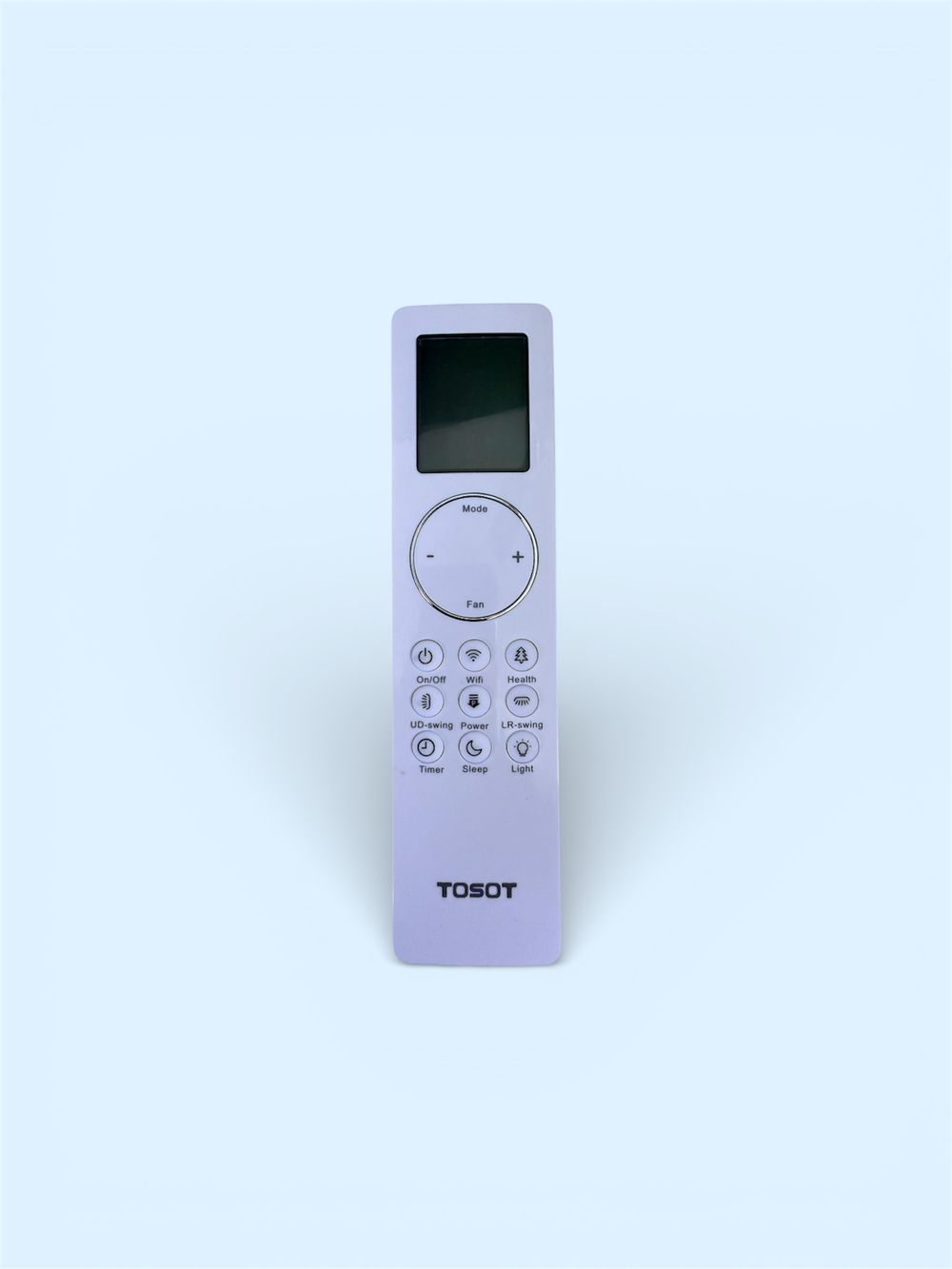 رموت تبريد توسوت انفيرتر وعادي Preview Image