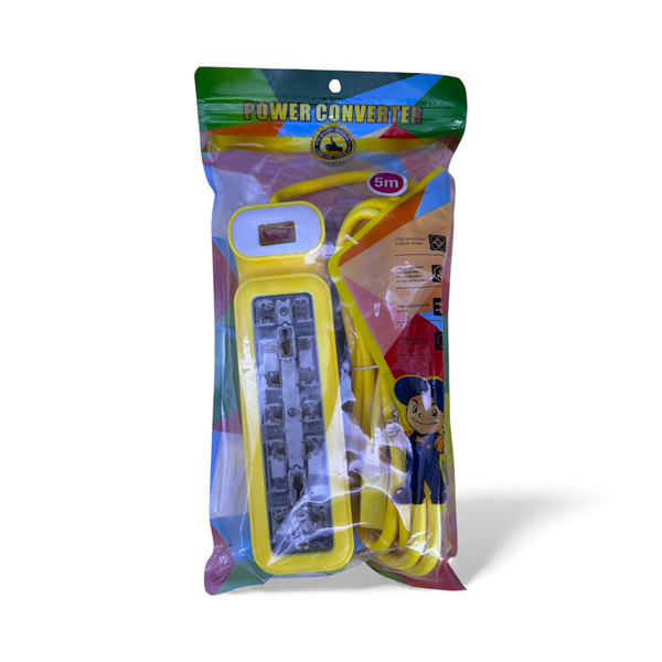 سيار كهرباء شفاف Image 1 Preview