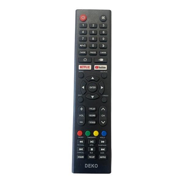 ديكو يوتيوب Image 1 Preview