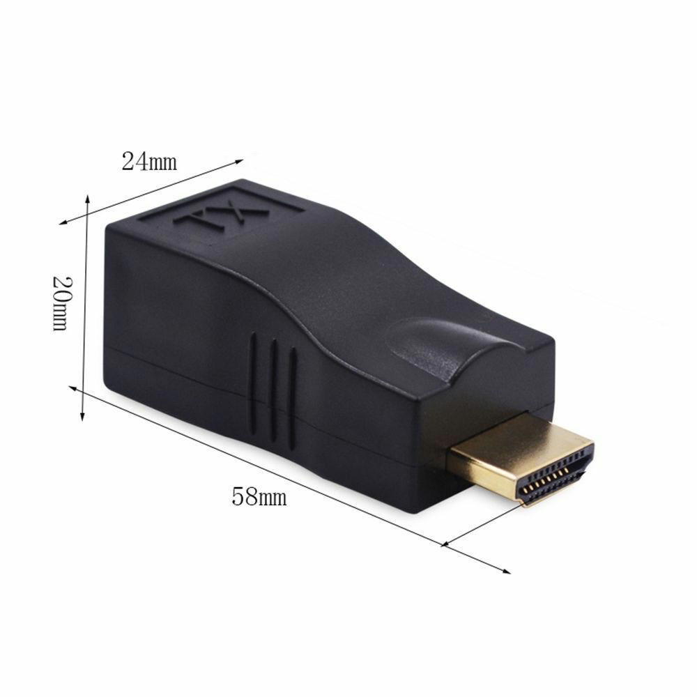 hd اكستيندر Preview Image