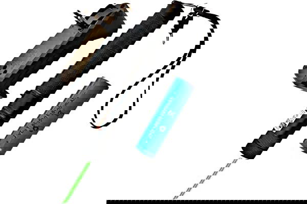 جهاز ليزر ضوئي Image 1 Preview