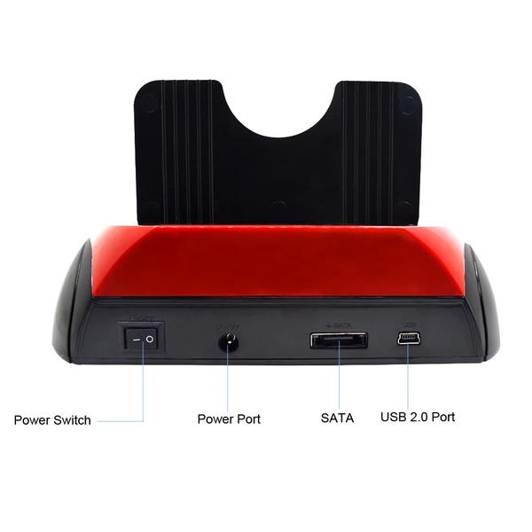 جهاز قارئ هارد Image 1 Preview