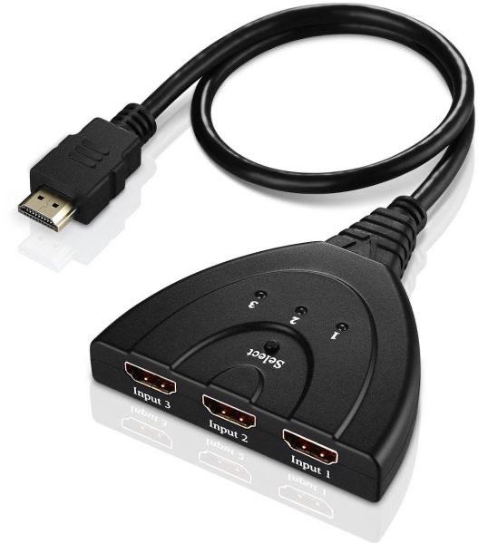 جهاز تقسيم  HD Image 1 Preview