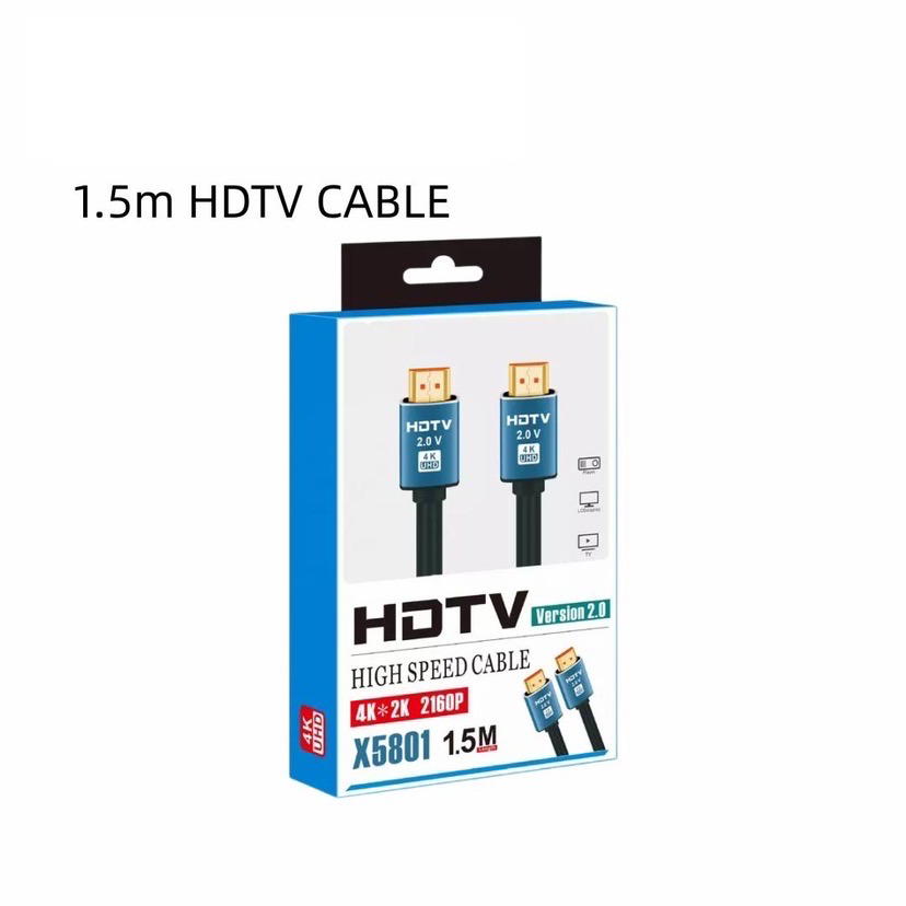 كابل HD Preview Image