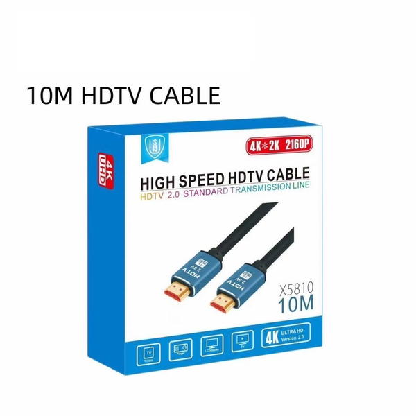 كابل HD ١٠ م Image 1 Preview