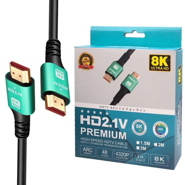 كيبل hd دقة 8k Image 2 Preview
