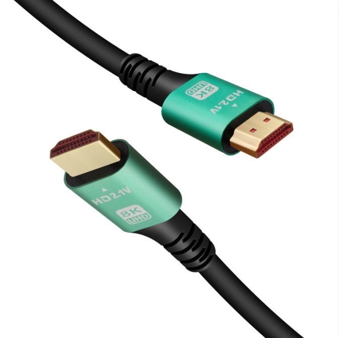 كيبل hd دقة 8k Preview Image