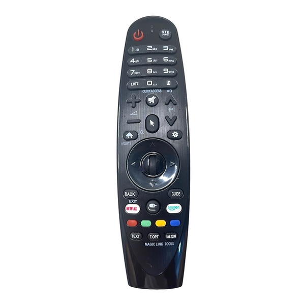 ماجك ماوس ال جي ١٨ Image 1 Preview