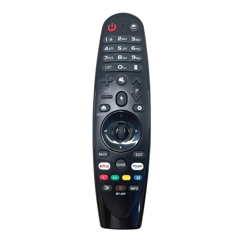 ماجك ماوس ال جي 3d Preview Image