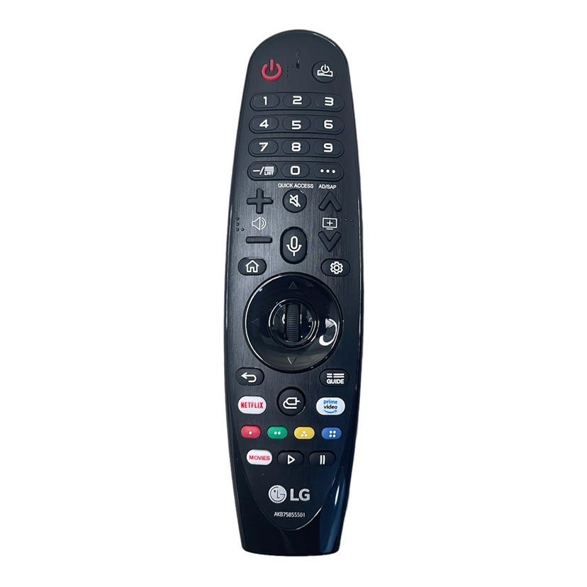 ماجك ماوس ال جي Preview Image
