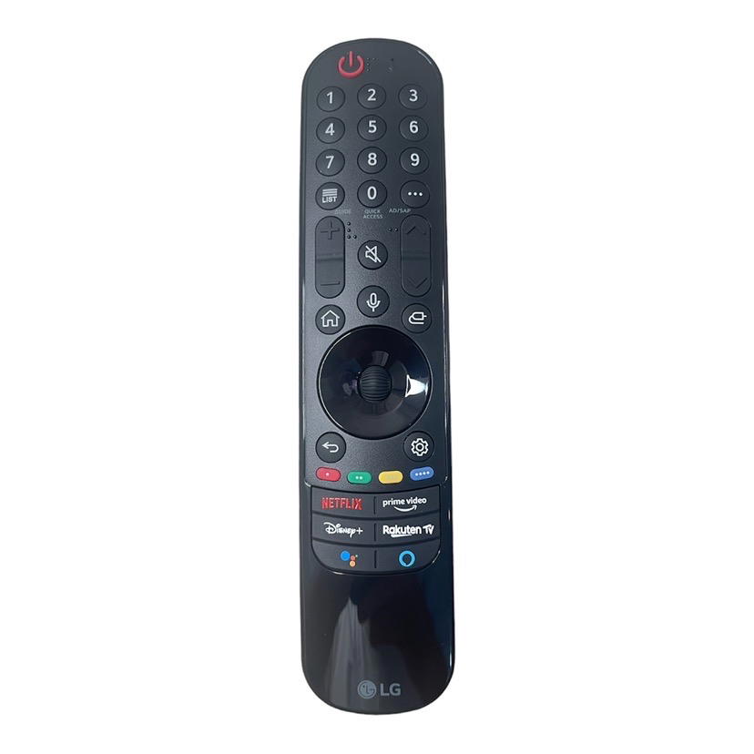 ماجك ماوس ال جي حديث Preview Image