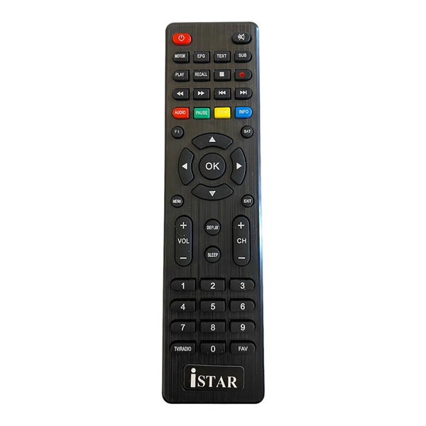 رموت ايستار Image 1 Preview