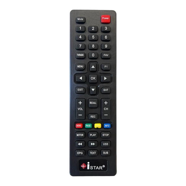 رموت ايستار Image 1 Preview