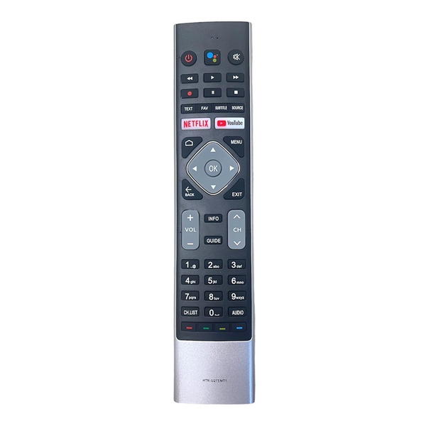 رموت شاشات هاير الذكية Image 1 Preview
