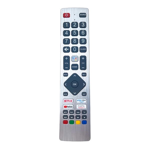 رموت شاشات شارب الذكية Image 1 Preview