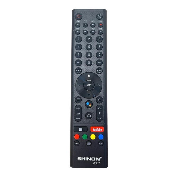 رموت شاشات شينون الذكية Image 1 Preview