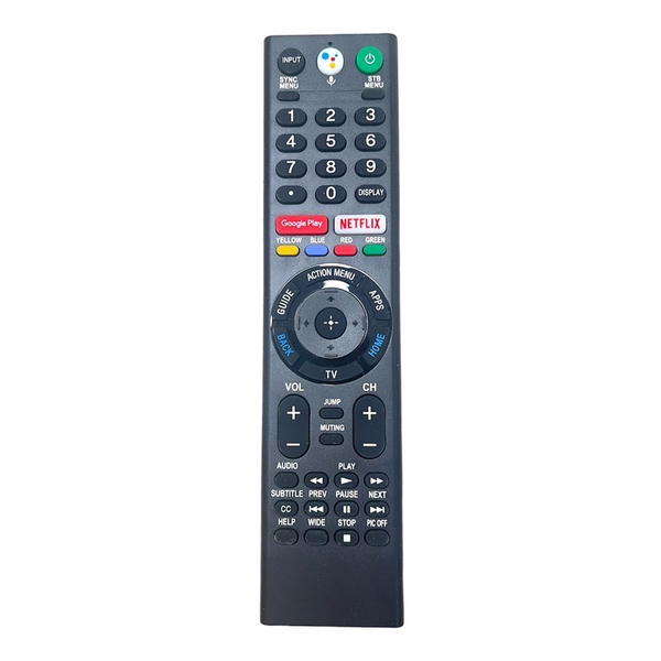 رموت شاشات سوني الذكية Image 1 Preview