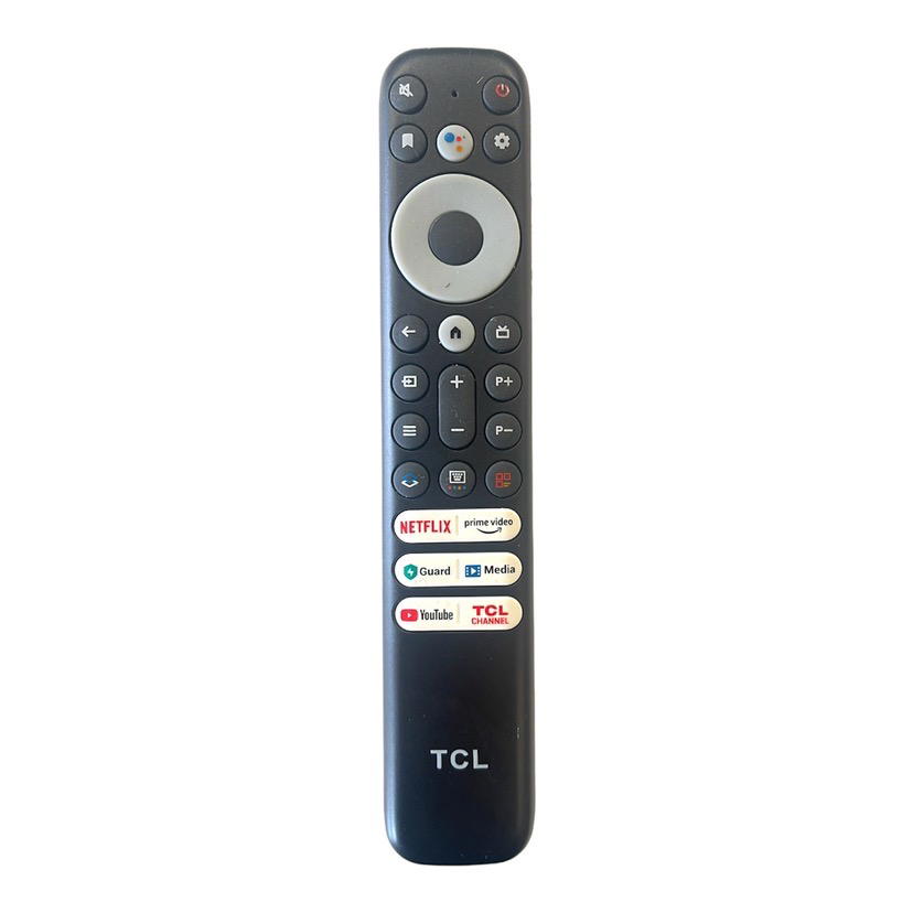 رموت شاشة  حديث tcl Preview Image