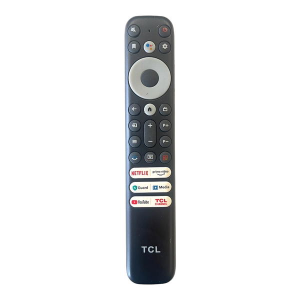 رموت شاشة  حديث tcl Image 1 Preview